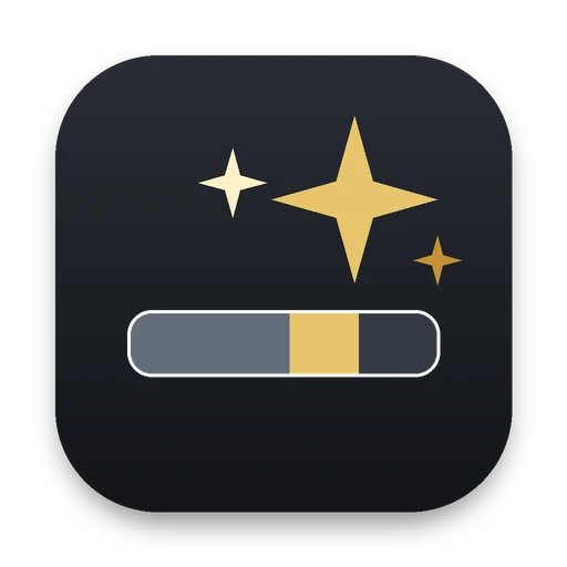 MacTidy Pro app icon